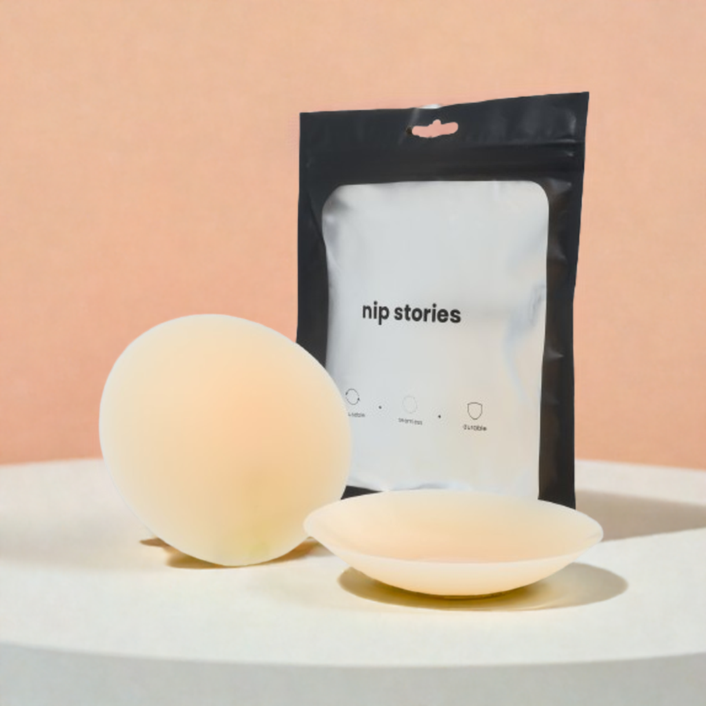 Ultimate Comfort & Confidence: Discover the Best Non-Slip Nipple Covers for Every Occasion
