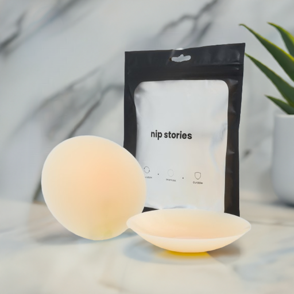 The Ultimate Guide to Silicone Breast Petals: Comfort, Style, and Confidence Under Any Outfit