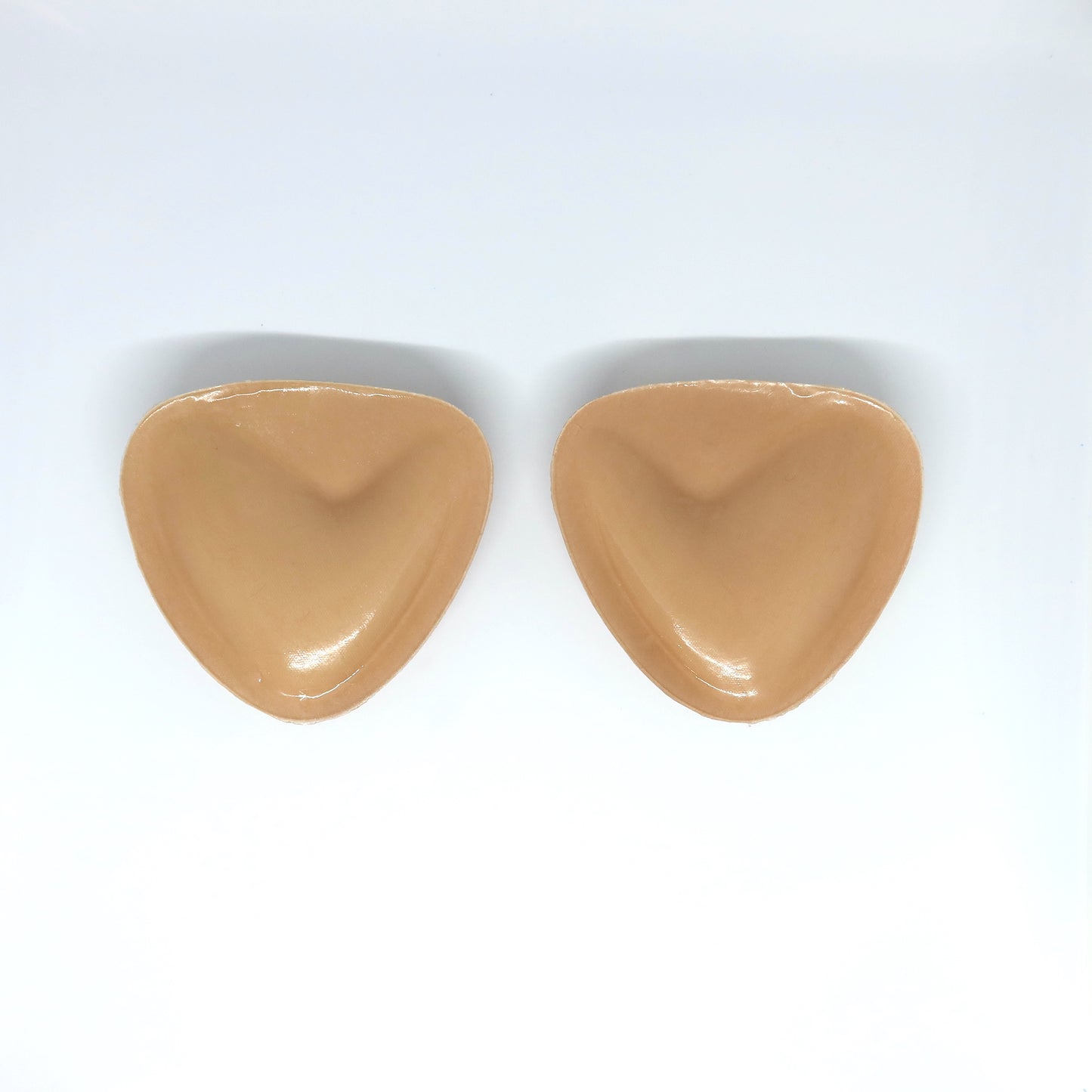 Bra Inserts - Double-Sided Sticky