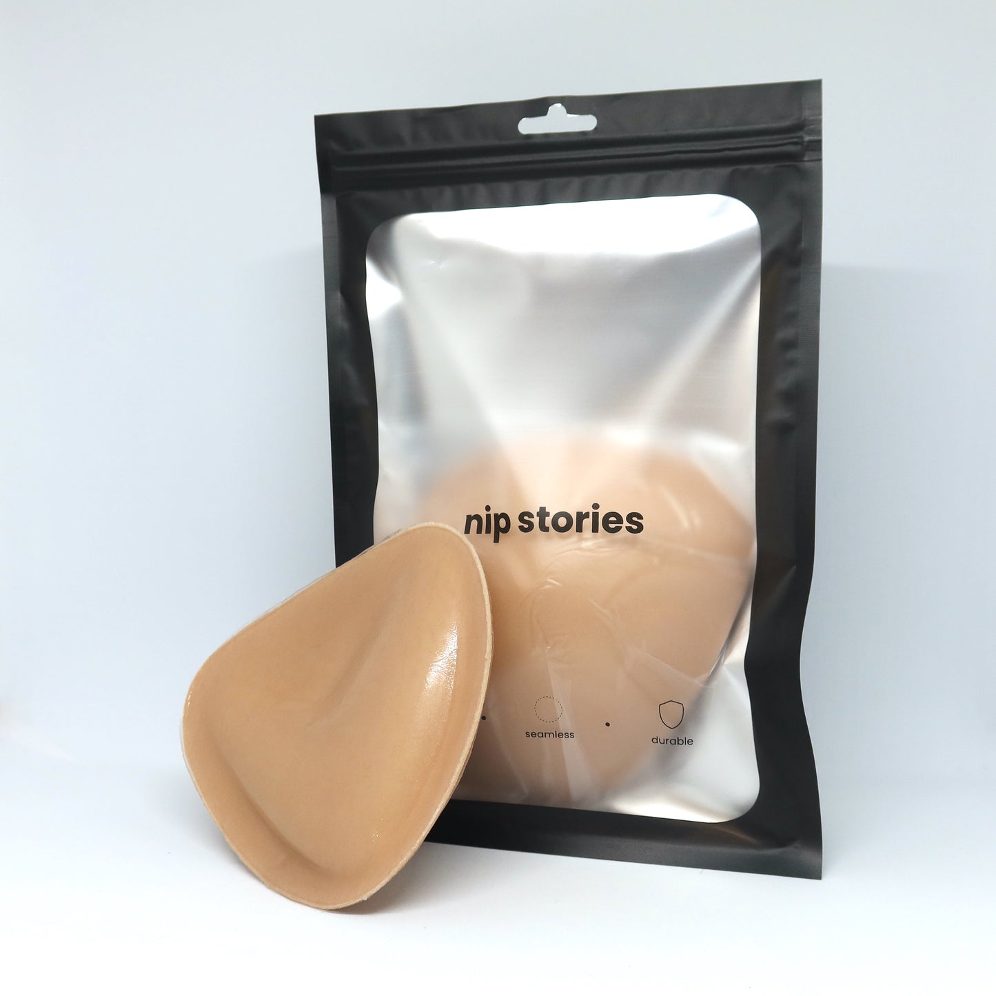 Bra Inserts - Double-Sided Sticky
