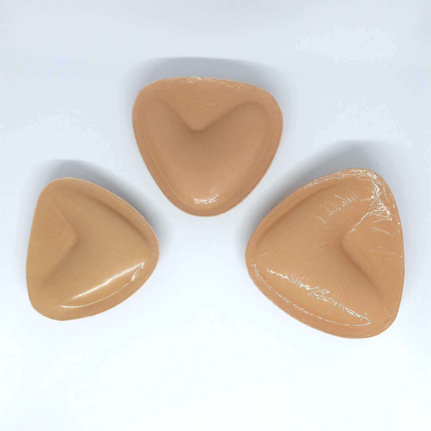 Bra Inserts - Double-Sided Sticky