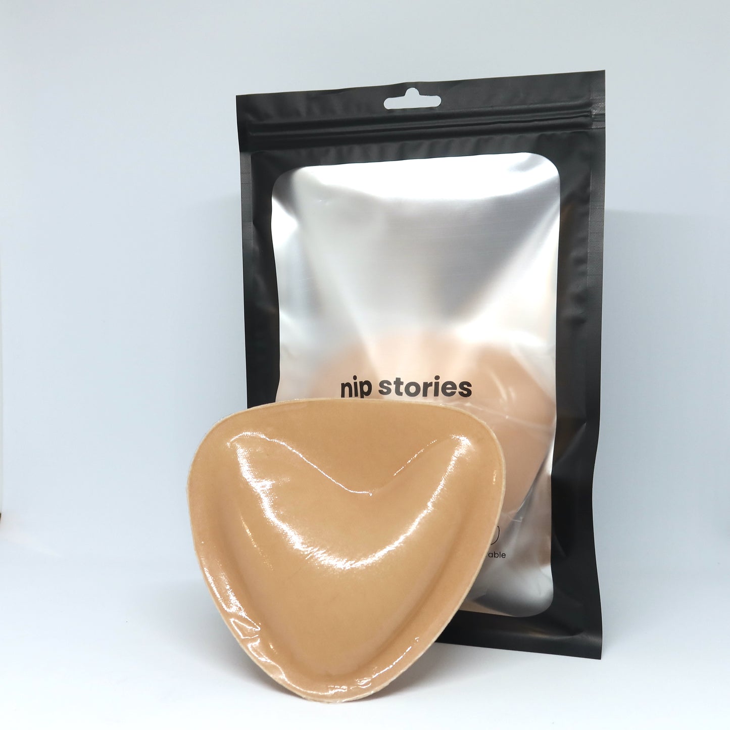 Bra Inserts - Double-Sided Sticky