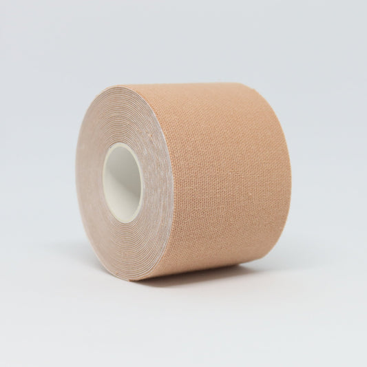 boob tape by nip stories side view