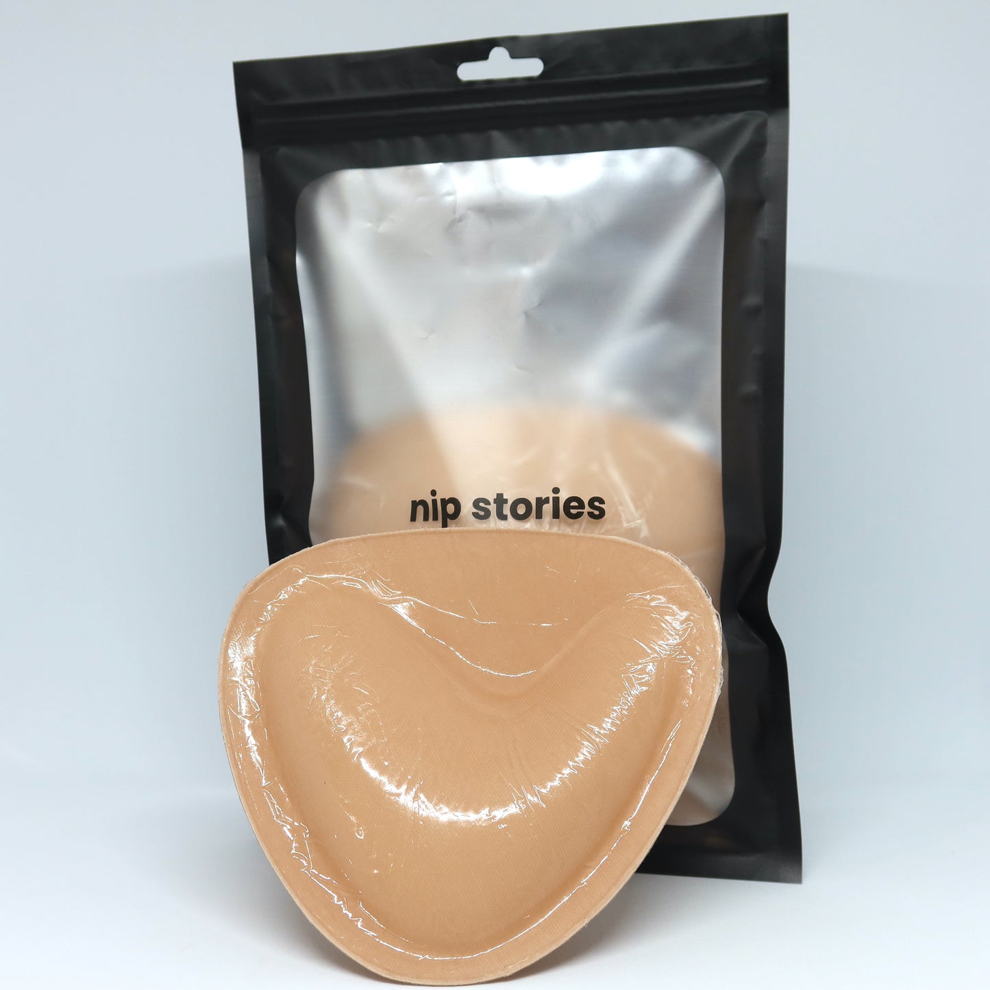 Bra Inserts - Double-Sided Sticky
