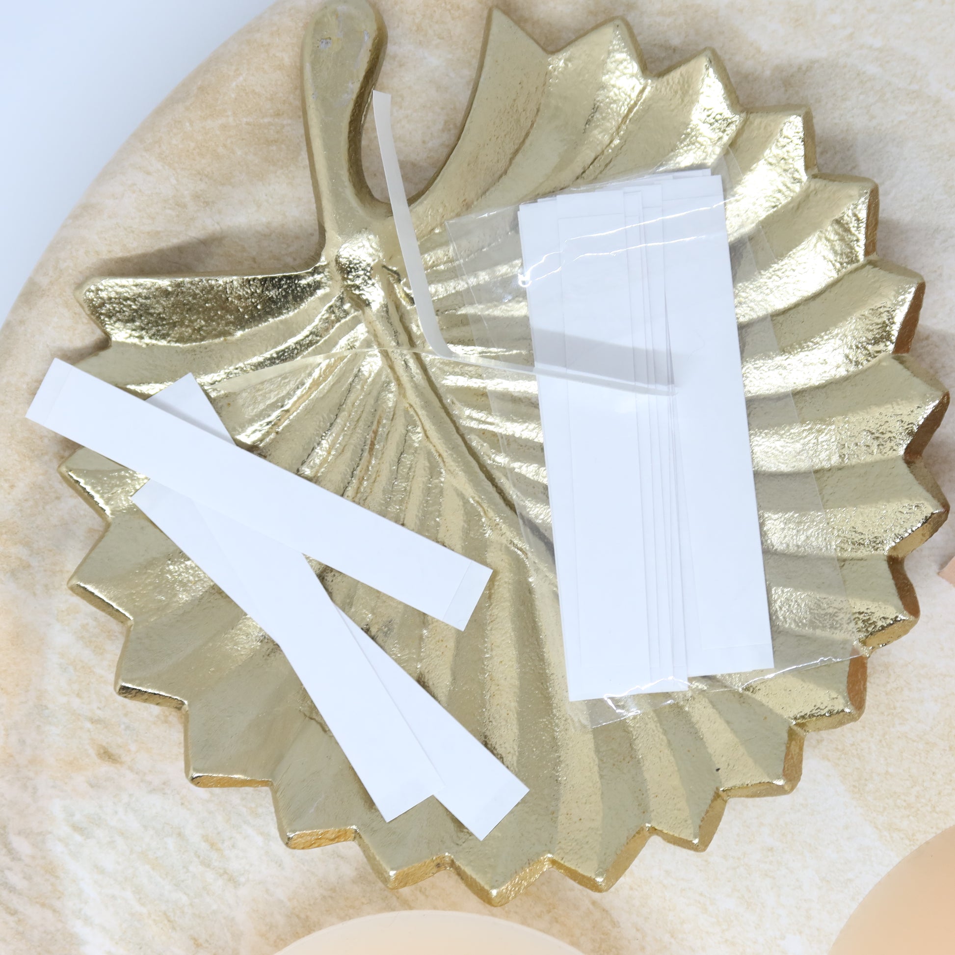 fashion tape by nip stories