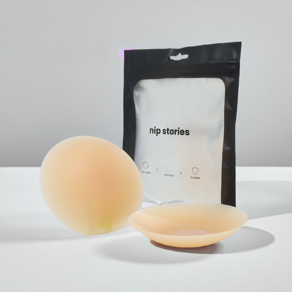 Ultimate Comfort and Confidence: The Best Nipple Covers for Sports Enthusiasts