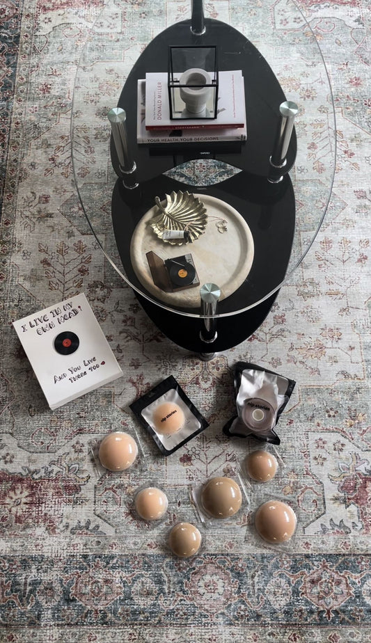 NZ Insider: 3 Must-Know Nipple Cover Benefits for Kiwi Women