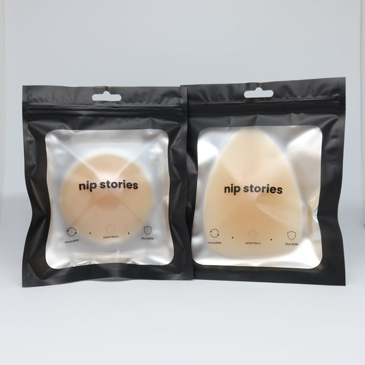5 Shocking Mistakes With Reusable Nipple Covers AU (#2 Stuns!)