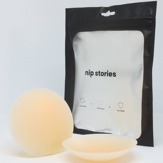 Ultimate Guide to Round Nipple Covers: Comfort, Style, and Confidence Unleashed!