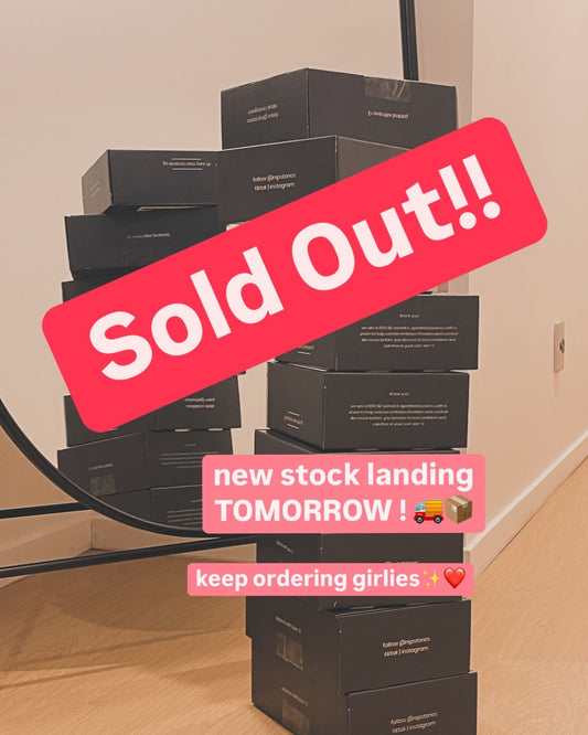 SOLD OUT & Restocked: 5 Reasons Kiwi Women Ditched Bras for nip stories Nipple Covers