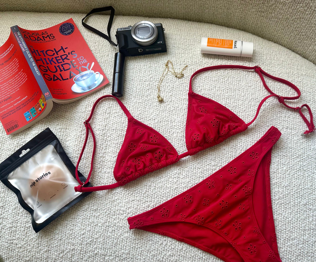 Looking for Big-Name Nipple Covers in NZ? Try nip stories!