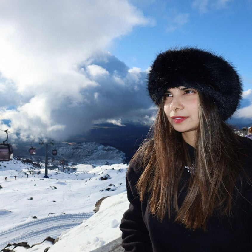 Braless in Winter: 3 Surprising Ways to Avoid Feeling Exposed