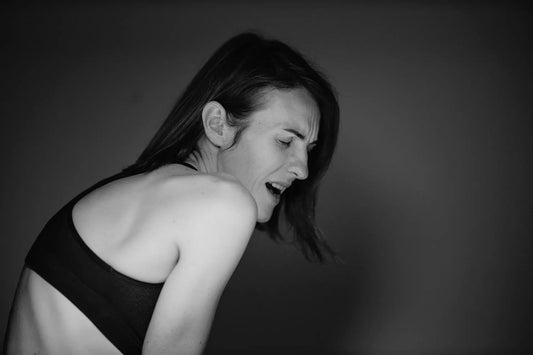 Why bras become harder to wear during menopause