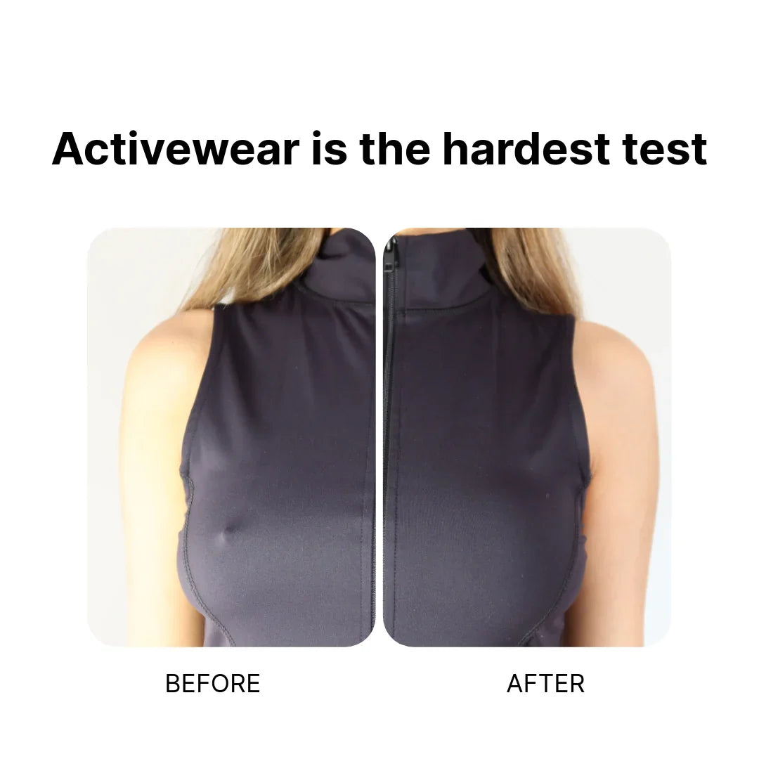 Nipple Covers for the Gym