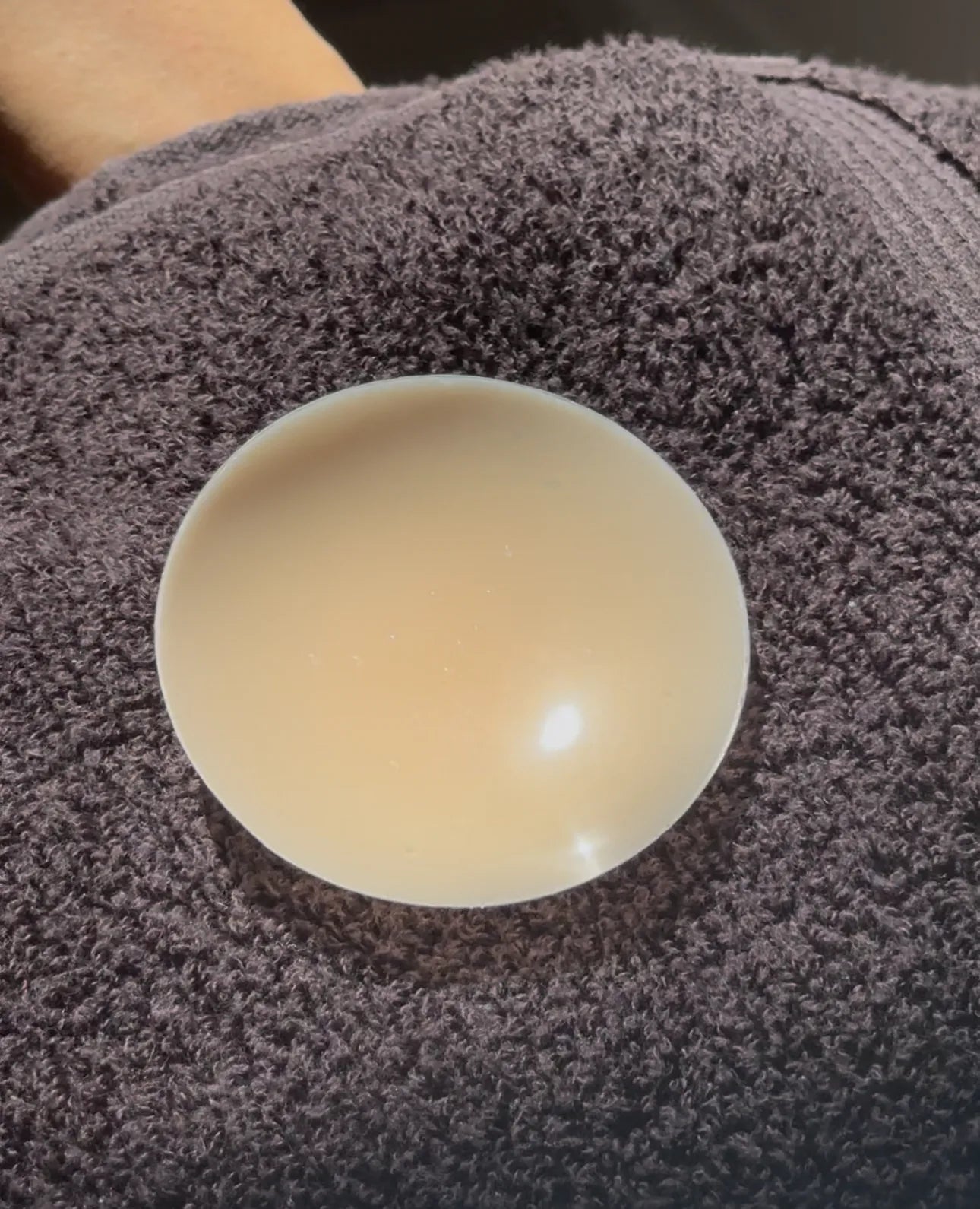 Nipple Covers for Swimming