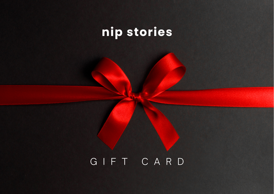 Nip Stories Gift Card - The Perfect Comfort Gift