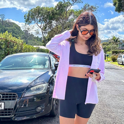 nipstories non adhesive nipple covers under sports bra