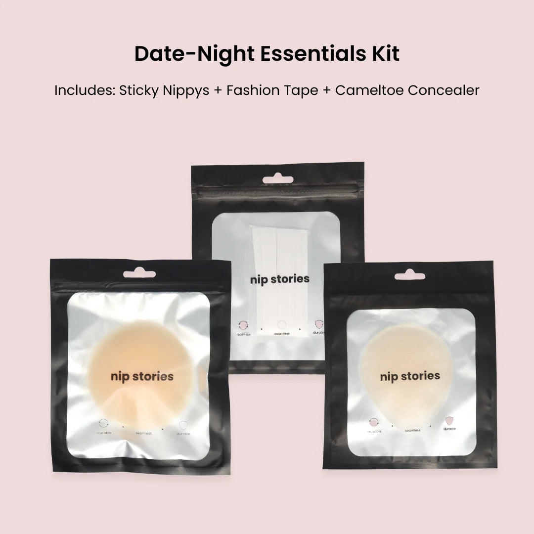 Date Night Essentials Kit